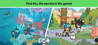 Toca Boca World screenshot 7