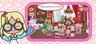 Miga Town: My World screenshot 2