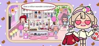 Miga Town: My World screenshot 4