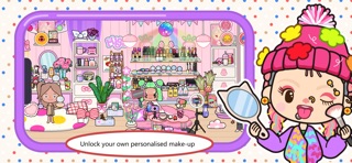 Miga Town: My World screenshot 5