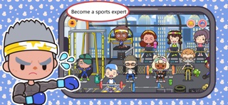 Miga Town: My World screenshot 6