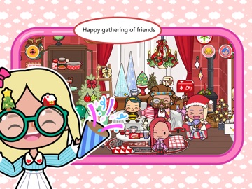 Miga Town: My World screenshot 8