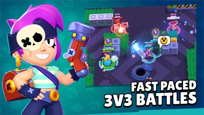 Brawl Stars screenshot 2