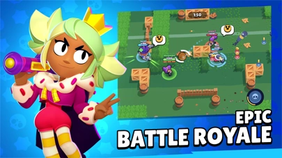 Brawl Stars screenshot 4