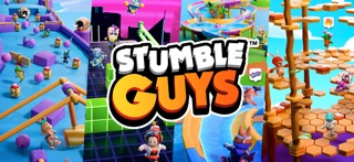 Stumble Guys screenshot 1