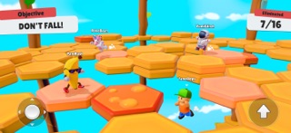 Stumble Guys screenshot 3