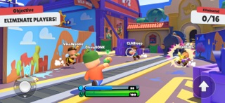 Stumble Guys screenshot 5