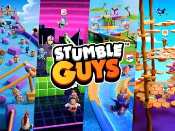 Stumble Guys screenshot 7