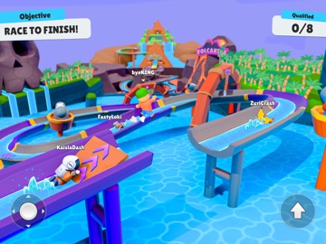 Stumble Guys screenshot 8