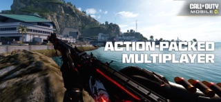 Call of Duty: Mobile Season 4 screenshot 2