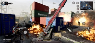 Call of Duty: Mobile Season 4 screenshot 4