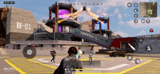 Call of Duty: Mobile Season 4 screenshot 5