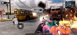 Call of Duty: Mobile Season 4 screenshot 6