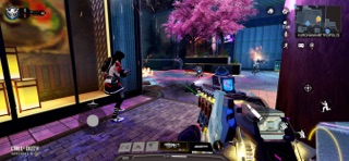 Call of Duty: Mobile Season 4 screenshot 7