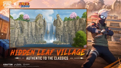 PUBG MOBILE screenshot 4