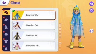 Pokémon UNITE screenshot 7