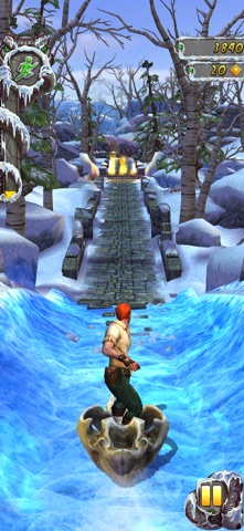 Temple Run 2: Endless Escape screenshot 3