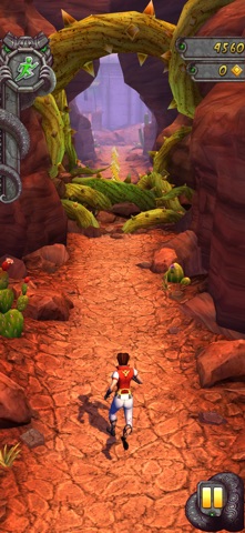 Temple Run 2: Endless Escape screenshot 5
