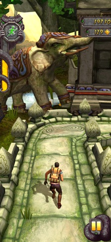 Temple Run 2: Endless Escape screenshot 7