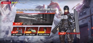 Blood Strike - FPS for all screenshot 4