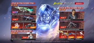 Blood Strike - FPS for all screenshot 5
