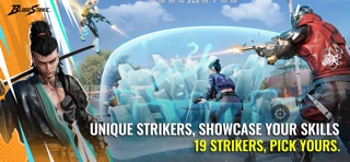 Blood Strike - FPS for all screenshot 8