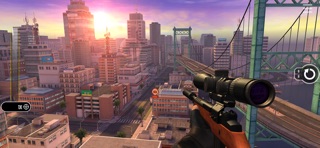Pure Sniper: Gun Shooter Games screenshot 3