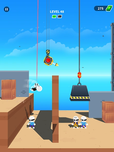 Johnny Trigger: Action Shooter screenshot 8