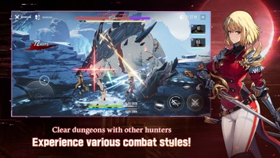 Solo Leveling:Arise screenshot 2