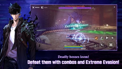 Solo Leveling:Arise screenshot 4