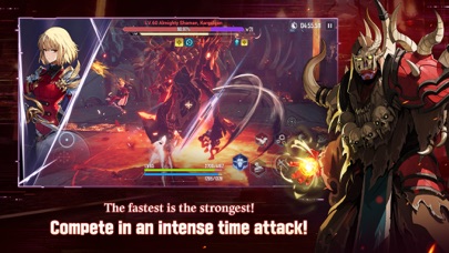 Solo Leveling:Arise screenshot 5