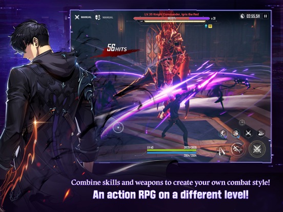 Solo Leveling:Arise screenshot 8