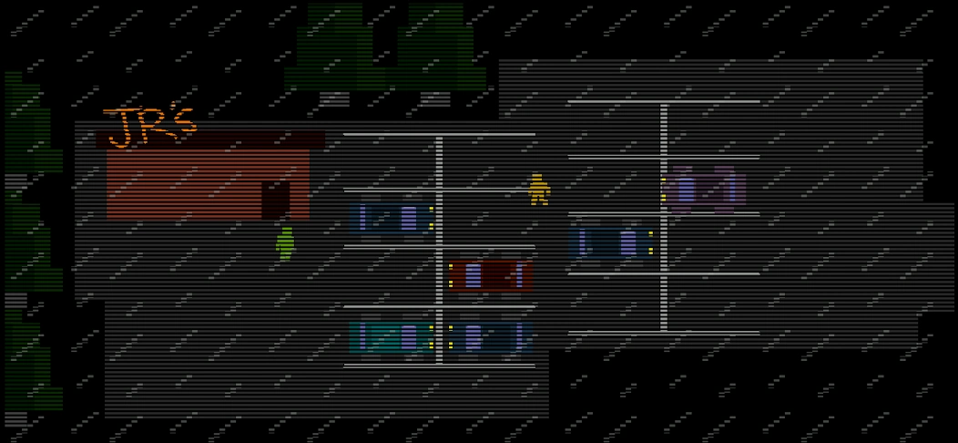FNaF 6: Pizzeria Simulator screenshot 8