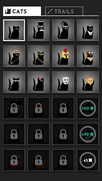 Divineko - Magic Cat screenshot 3