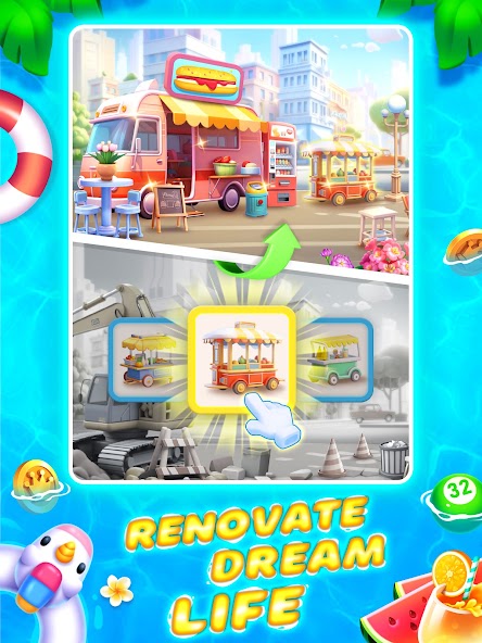 Bingo Cash Island screenshot 3