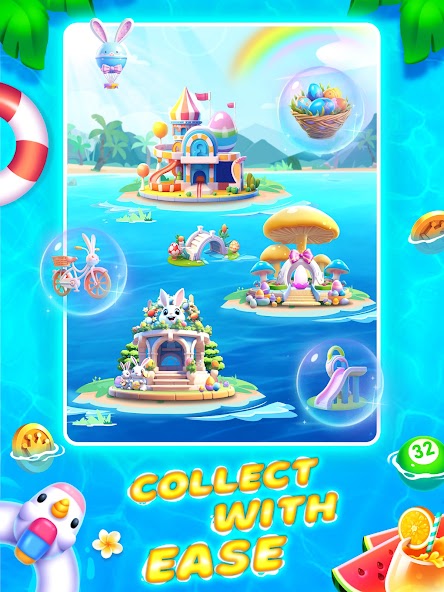 Bingo Cash Island screenshot 4