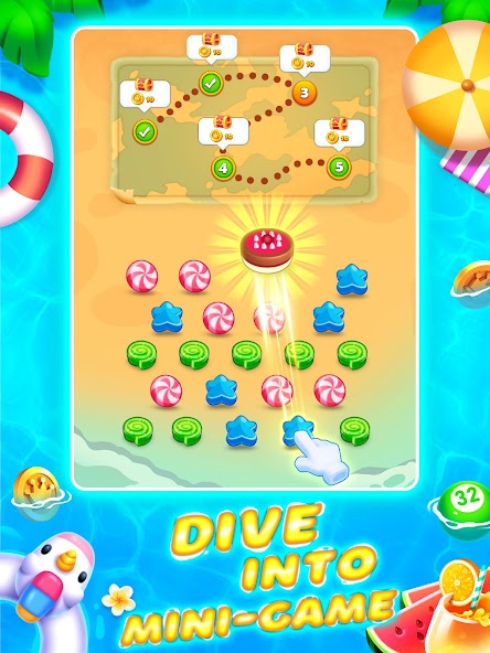 Bingo Cash Island screenshot 5