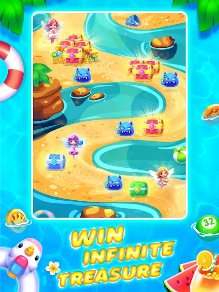 Bingo Cash Island screenshot 6