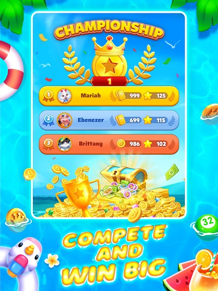 Bingo Cash Island screenshot 7