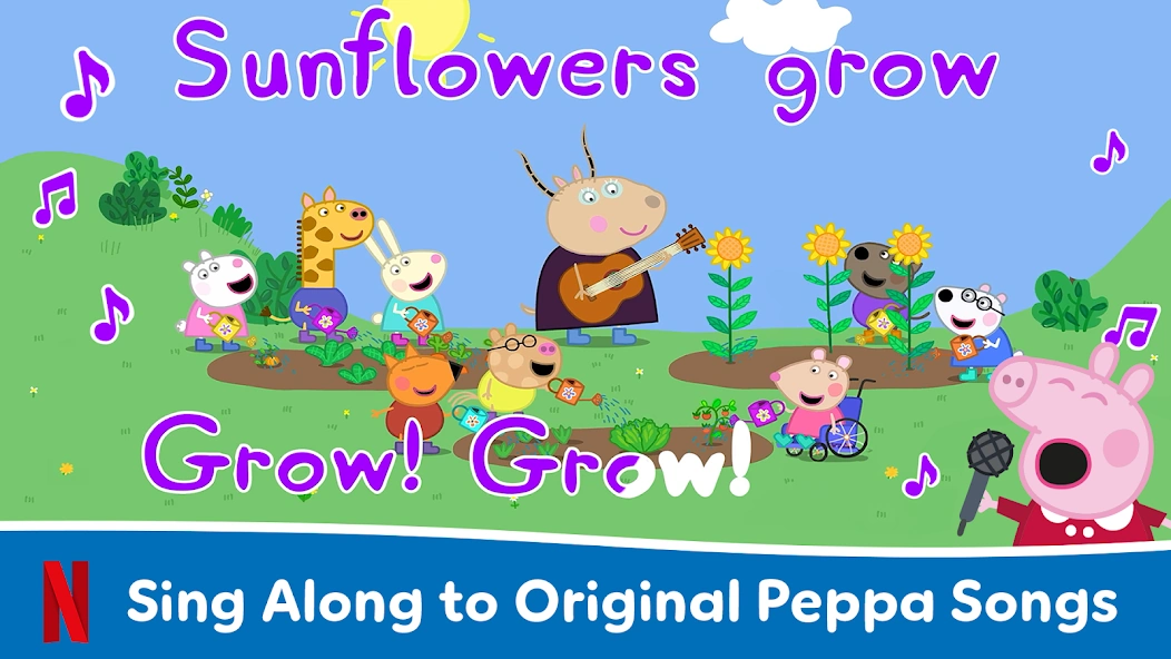 World of Peppa Pig: Kids Games screenshot 5