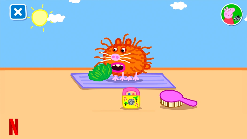 World of Peppa Pig: Kids Games screenshot 7