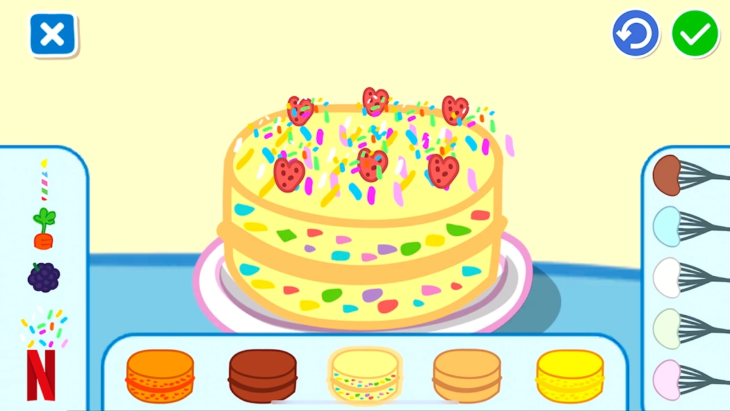 World of Peppa Pig: Kids Games screenshot 8