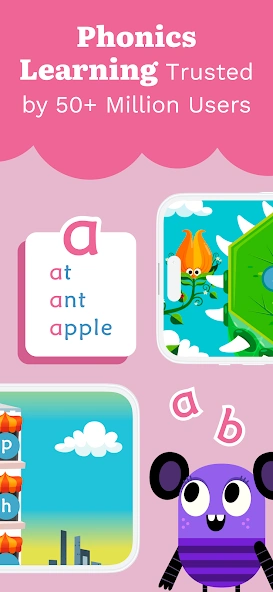 Teach Your Monster to Read screenshot 6