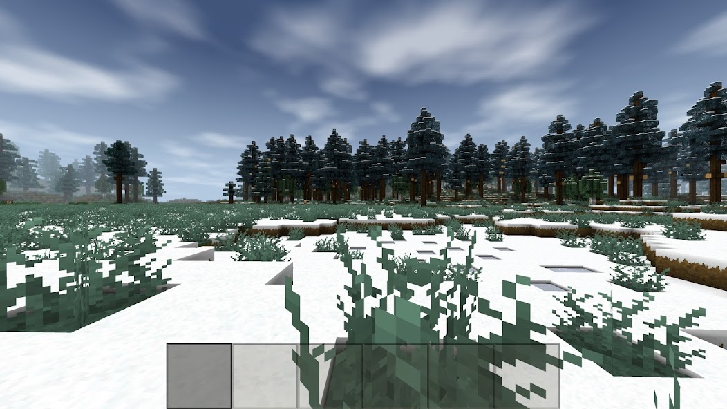 Survivalcraft screenshot 4