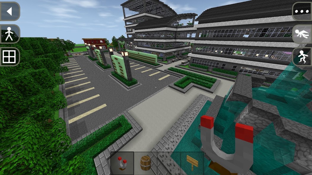 Survivalcraft screenshot 5