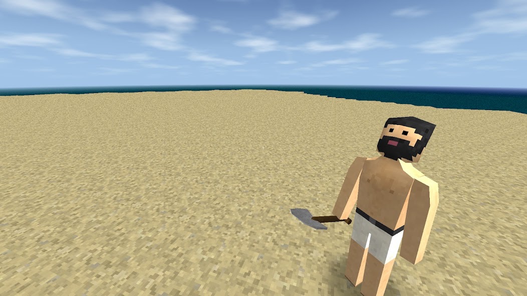 Survivalcraft screenshot 8