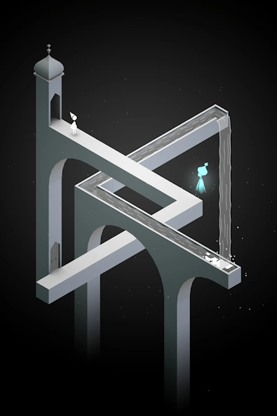 Monument Valley screenshot 4