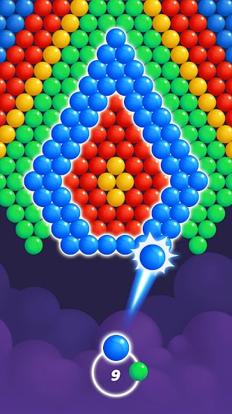 Bubble Pop Dream: Bubble Shoot screenshot 6
