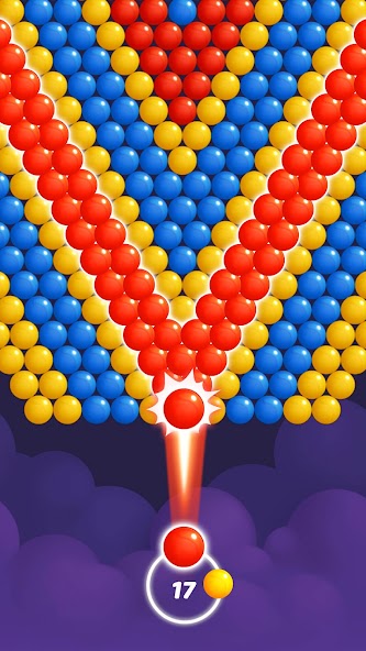 Bubble Pop Dream: Bubble Shoot screenshot 7