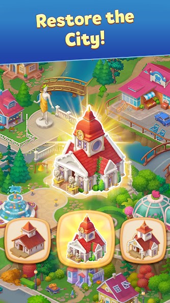 THE GAME OF LIFE Road Trip screenshot 3